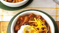 Hearty Taco Chili Hearty Taco Chili