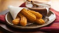 Bisquick™ Churros Bisquick™ Churros