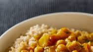 Slow-Cooker Chana Masala Slow-Cooker Chana Masala