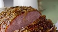 Slow Cooker Orange Marmalade Glazed Ham Slow Cooker Orange Marmalade Glazed Ham