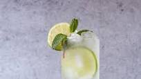 Refreshing Limeade Refreshing Limeade