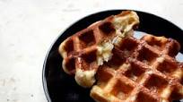 Liege Sugar Waffles Recipe - (4.1/5) Liege Sugar Waffles Recipe - (4.1/5)