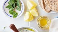 Tzatziki Sauce Tzatziki Sauce