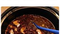 Slow Cooker Boston Baked Beans Slow Cooker Boston Baked Beans
