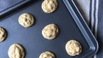 Grandma's SOFTEST Chewy Chocolate Chip Cookie Grandma's SOFTEST Chewy Chocolate Chip Cookie
