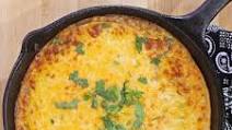 Vegetarian Tortilla Casserole | Mexican Tortilla Pie Vegetarian Tortilla Casserole | Mexican Tortilla Pie