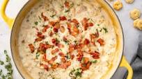 Clam Chowder Clam Chowder