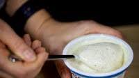 Yogurt, Mustard and Lemon Juice Salad Dressing Yogurt, Mustard and Lemon Juice Salad Dressing