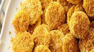 Breaded Air-Fryer Summer Squash Breaded Air-Fryer Summer Squash
