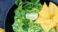 5 Minute Basic Guacamole 5 Minute Basic Guacamole
