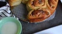 Apple Spice Cinnamon Rolls Apple Spice Cinnamon Rolls