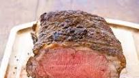Holiday Strip Roast | Cook's Country Holiday Strip Roast | Cook's Country