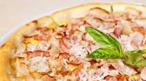 Bertucci's Nolio Pizza Bertucci's Nolio Pizza