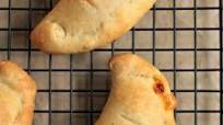 La Romanella Spinach Artichoke Calzones La Romanella Spinach Artichoke Calzones