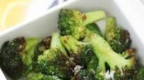 Air Fryer Frozen Broccoli Air Fryer Frozen Broccoli