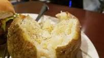 Baked Potatoes The Way Red Lobster Makes them Baked Potatoes The Way Red Lobster Makes them