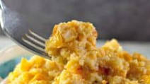 The Best Slow Cooker Corn Casserole The Best Slow Cooker Corn Casserole
