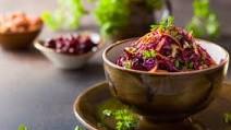 Fall Harvest Coleslaw Fall Harvest Coleslaw