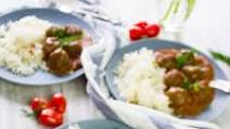 Juicy Spicy Turkish Meatballs Juicy Spicy Turkish Meatballs