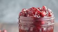 Easy Homemade Cranberry Sauce Easy Homemade Cranberry Sauce