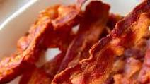 Air Fryer Bacon Air Fryer Bacon
