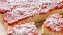 Philadelphia Tomato Pie Philadelphia Tomato Pie