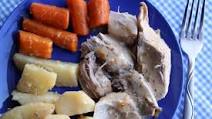 Slow Cooker Pork Roast & Gravy Slow Cooker Pork Roast & Gravy