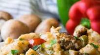 Chicken Murphy Recipe Chicken Murphy Recipe