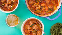 Best Albondigas Soup Best Albondigas Soup