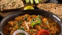 Paneer Bhurji Gravy Paneer Bhurji Gravy