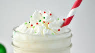 Frosted Sugar Cookie Protein Shake Frosted Sugar Cookie Protein Shake