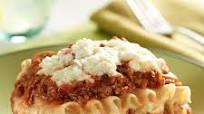 Italian Oven Ready Beef Lasagna Italian Oven Ready Beef Lasagna