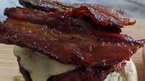 Smoked Burgers Smoked Burgers