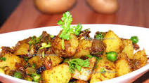 Aloo matar dry recipe | Potato green peas fry | Aloo matar dry sabji Aloo matar dry recipe | Potato green peas fry | Aloo matar dry sabji