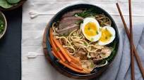 Simple Pork Ramen Simple Pork Ramen