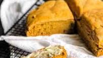 Gluten-free Irish Soda Bread Gluten-free Irish Soda Bread