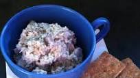 Dill and Yogurt Tuna Salad Dill and Yogurt Tuna Salad
