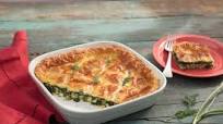 Spanakopita Spanakopita