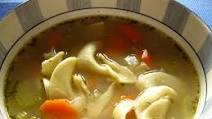 Turkey Soup for the Slow Cooker Turkey Soup for the Slow Cooker