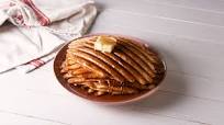 Grill Pan Waffles Grill Pan Waffles