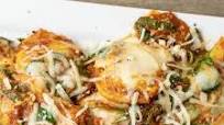Ravioli Florentine Ravioli Florentine