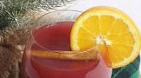 Slow Cooker Hot Holiday Punch Slow Cooker Hot Holiday Punch