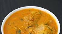 Madras Chicken Curry - Kari Kuzhambu Madras Chicken Curry - Kari Kuzhambu
