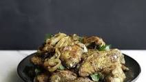 Anthony's Coal Fired Wings Anthony's Coal Fired Wings