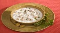 Corn Raita Recipe Corn Raita Recipe
