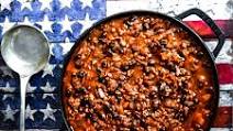 All American Chili All American Chili