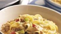 Golden Pork 'n' Noodles Golden Pork 'n' Noodles