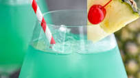 Blue Hawaii Blue Hawaii