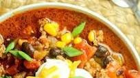 Taco Chili Taco Chili