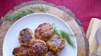 Kotlety (Russian/Ukrainian Meat Patties) Kotlety (Russian/Ukrainian Meat Patties)